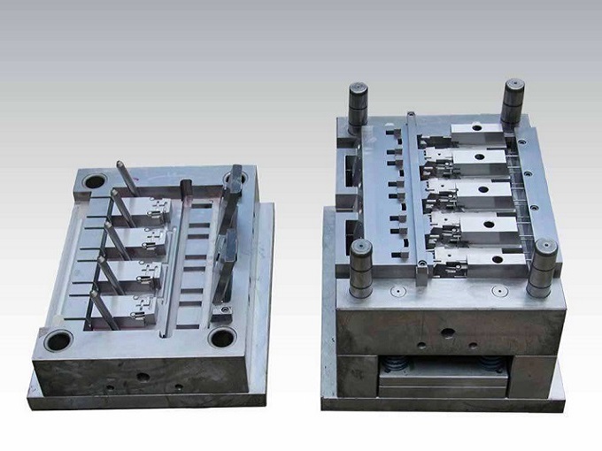 injection mold