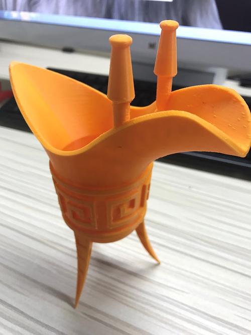 3D printing wine cup